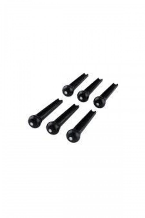 Akustik Pimi (6'lı)