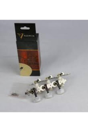 Gitar Burgu Takımı () 30 Adet Pena Hediye