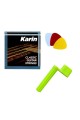 Tel Burgusu Ve Karin Klasik Gitar Teli 3 Pena