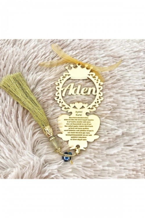 Dikiz Aynası Süsü