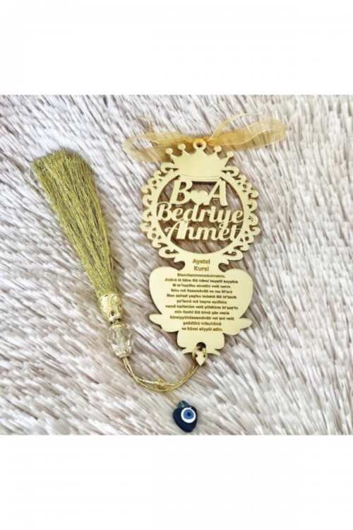 Dikiz Aynası Süsü