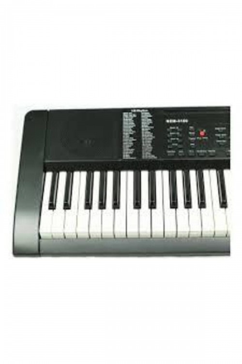 Nem-3100 61 Tuşlu Tuş Hassasiyetli Org (adaptör Hediyeli)