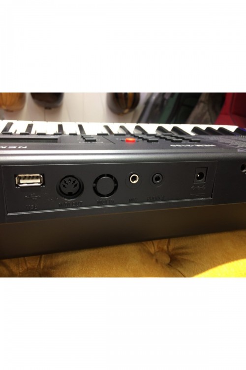 Nem-3100 5 Oktav Org 61 Tuş