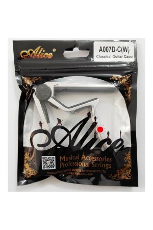 A007d/c Klasik Gitar Kaposu