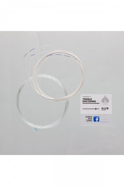 500ht Klasik Gitar Takım Tel