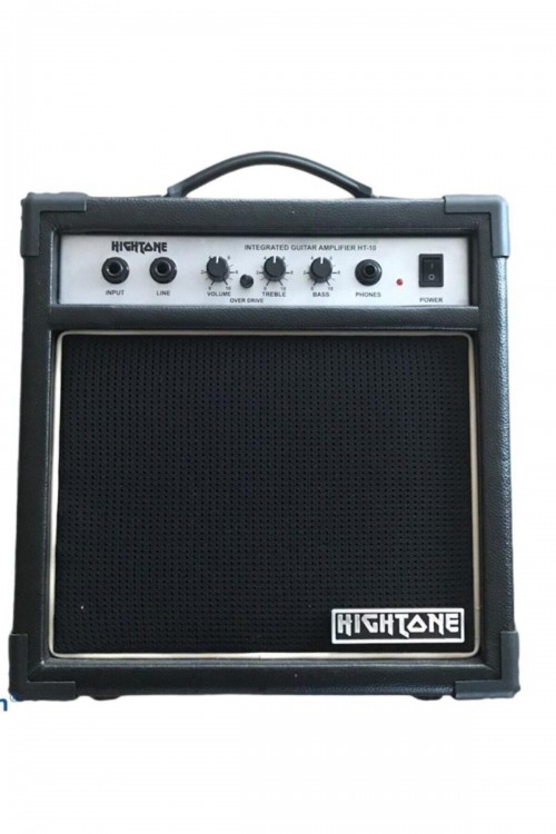 Hıghtone Ht-10 Amfi