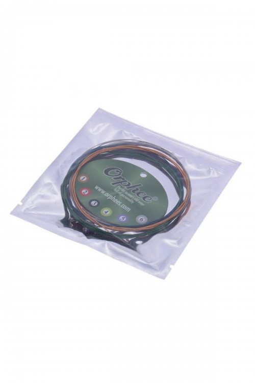 Rx15-c Elektro Gitar Teli