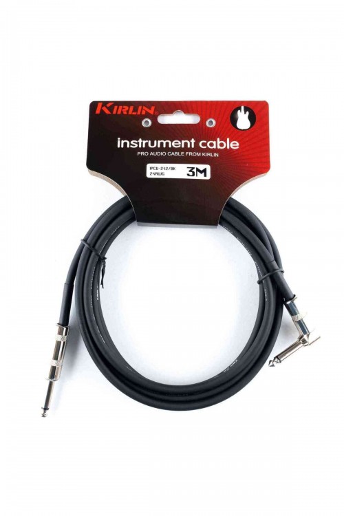 Kirlin Ipcv-242 L Jak Enstruman Kablosu