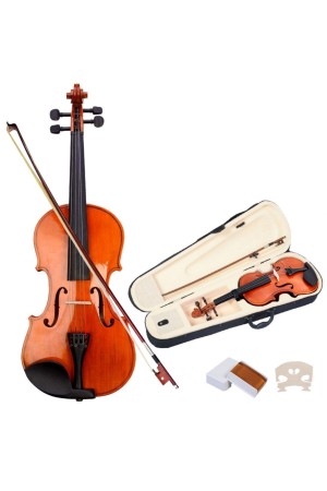 Mitello 4-4 Keman Seti