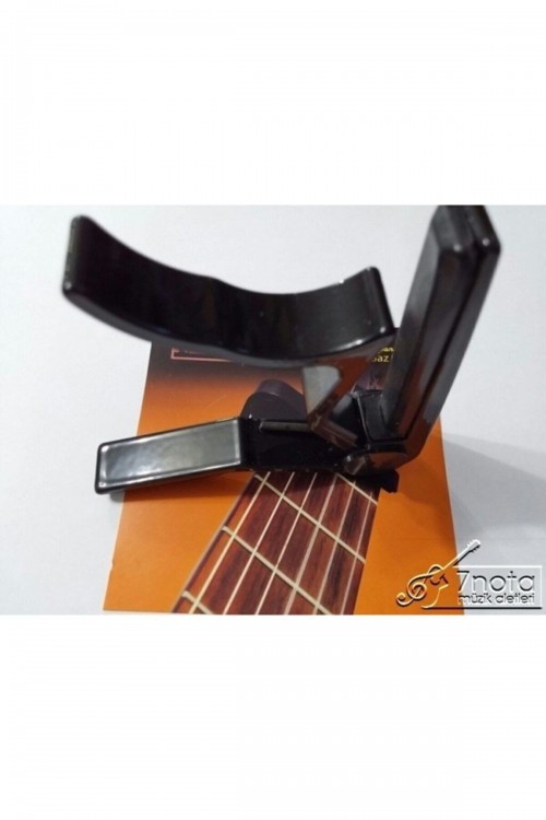 Fc-75bk Gitar Ve Bağlama Kaposu - 1. Sınıf