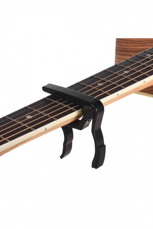 Fc-75bk Gitar Ve Bağlama Kaposu - 1. Sınıf