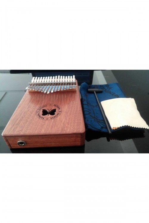 Kalimba (elektro-17 Tuşlu) Kalimba (elektro-17 Tuşlu)