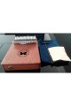 Kalimba (elektro-17 Tuşlu) Kalimba (elektro-17 Tuşlu)