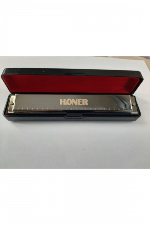 Mızıka 24 Delikli 2404