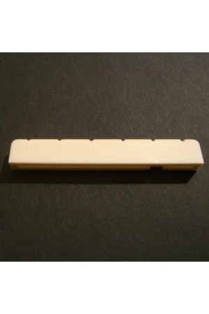 Ms041 Klasik Gitar Üst Eşik 1 Adet