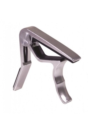 A007d Klasik Gitar Kapo Nikel