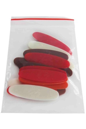 Erdal Erzincan 20'li Tezene Paketi