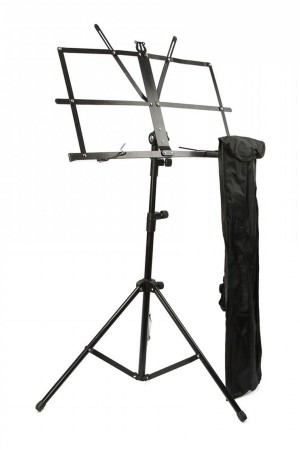 D-Saund Nota Sehpası