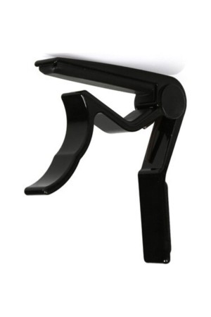 Gitar, Saz Kelepçesi Siyah Kapo yni tsrm718675