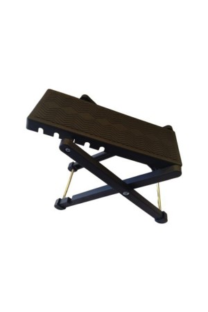 Gitar Ayaklığı Ayak Sehpası 5 Kademe Kaliteli Ayarlı Kaydırmaz