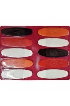 Mızrap Cüzdanı- 15 Adet Erdal Erzincan Mızrap Hediye